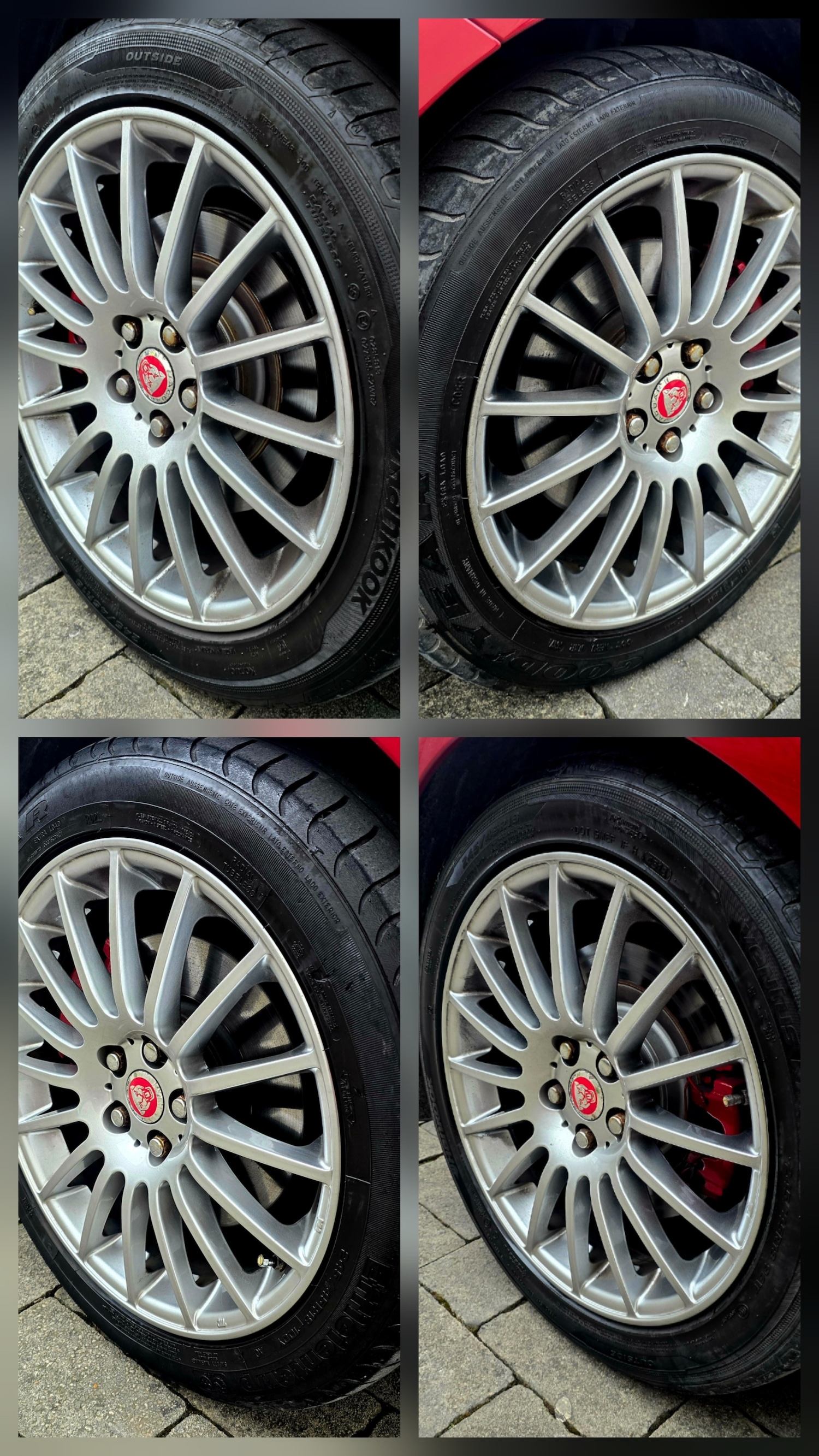 Used Jaguar XF 2013 for sale - 78134923: Photo 22