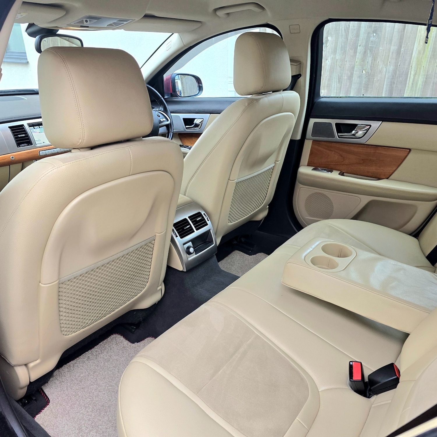 Used Jaguar XF 2013 for sale - 78134923: Photo 23