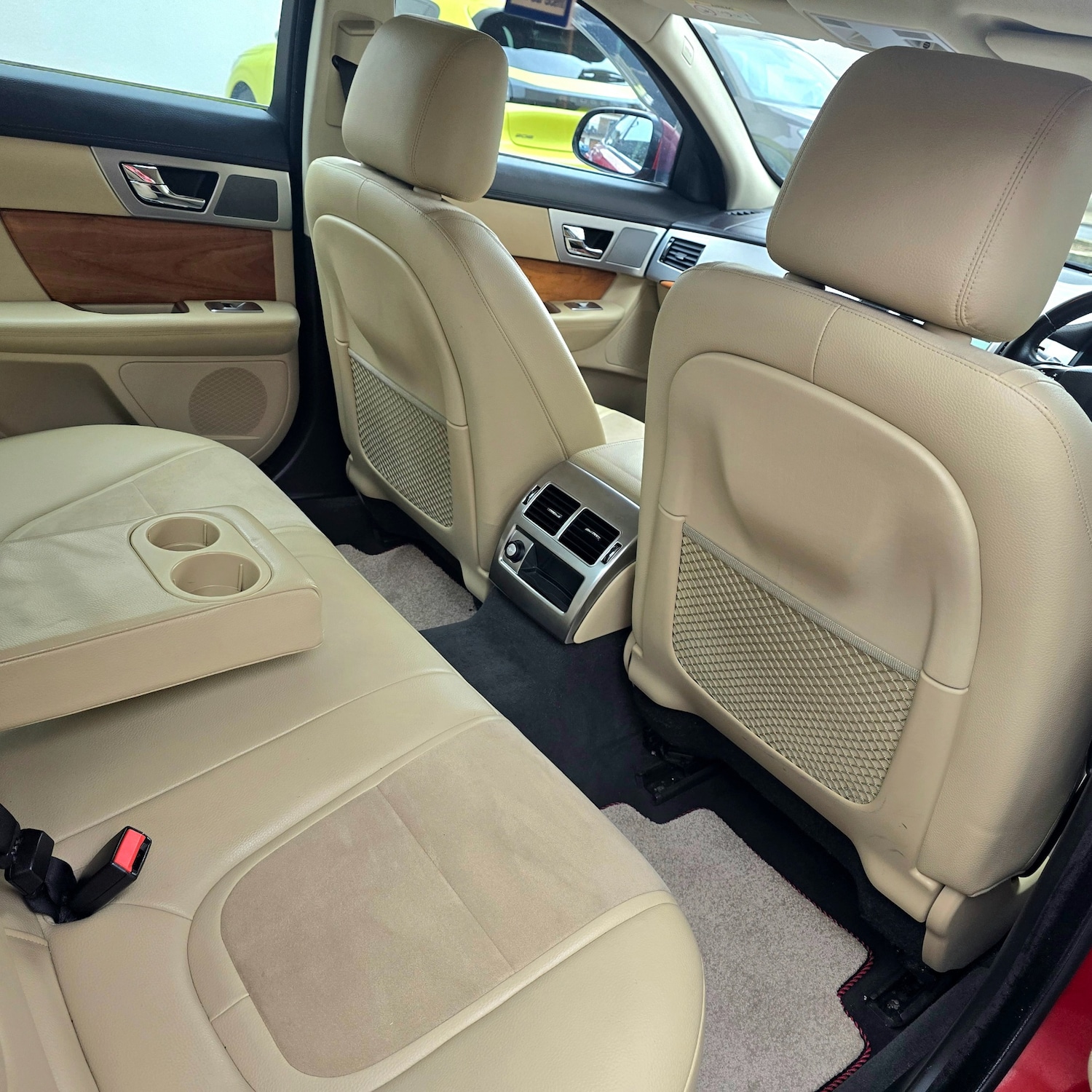 Used Jaguar XF 2013 for sale - 78134923: Photo 29