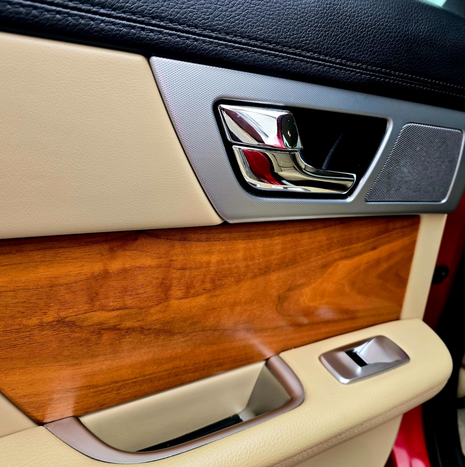 Used Jaguar XF 2013 for sale - 78134923: Photo 33