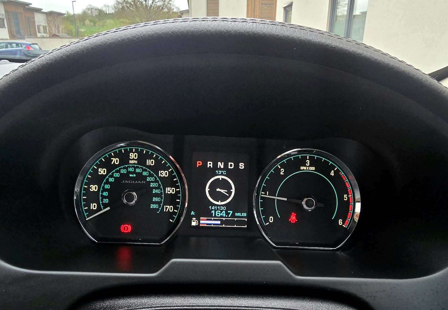 Used Jaguar XF 2013 for sale - 78134923: Photo 34