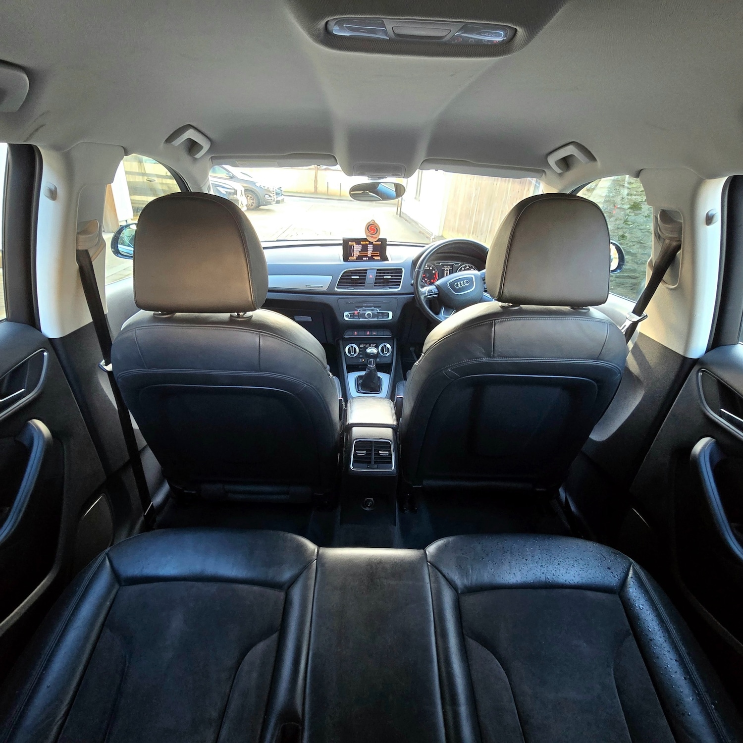 Used Audi Q3 2012 for sale - 77595730: Photo 11