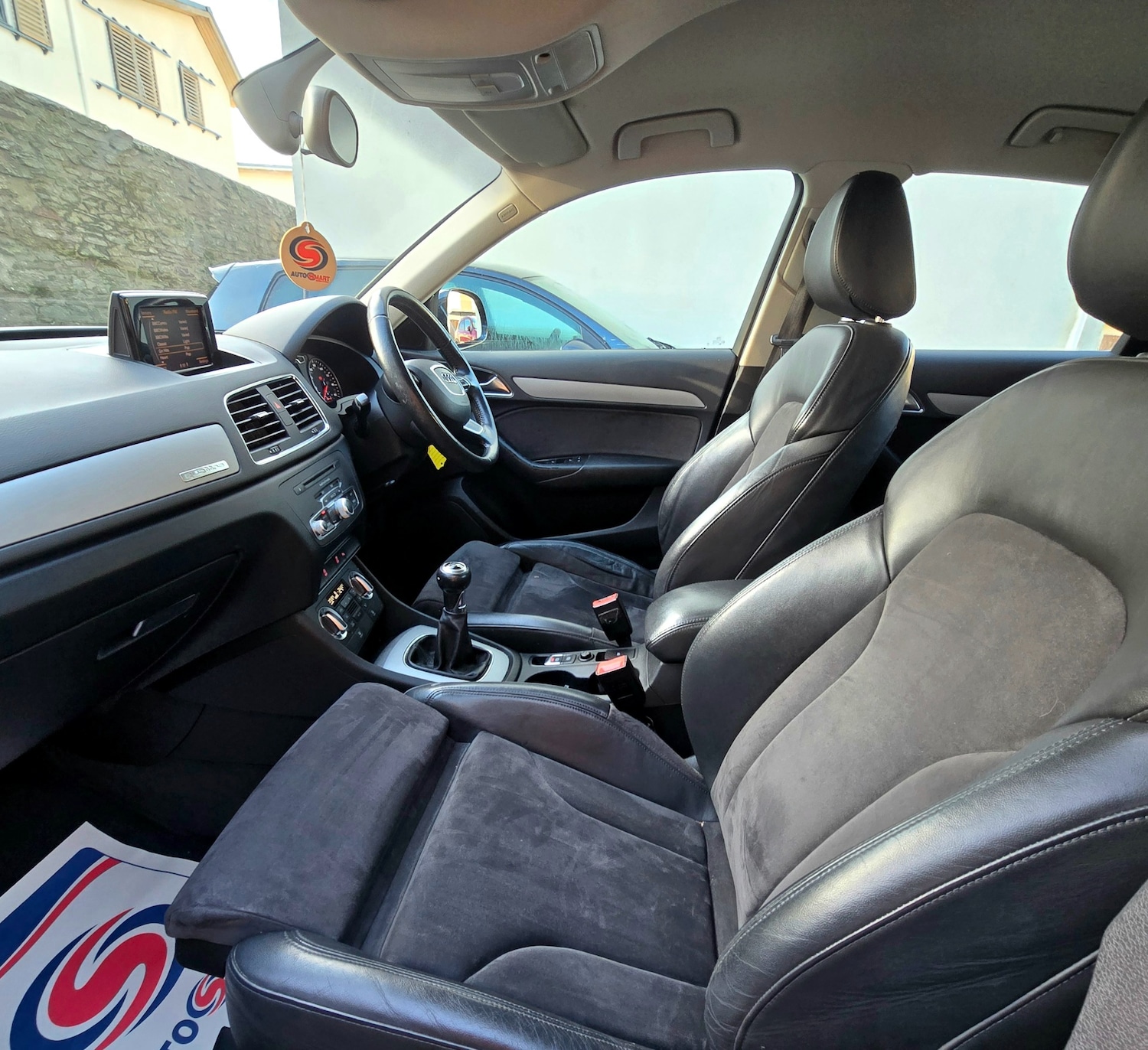 Used Audi Q3 2012 for sale - 77595730: Photo 14