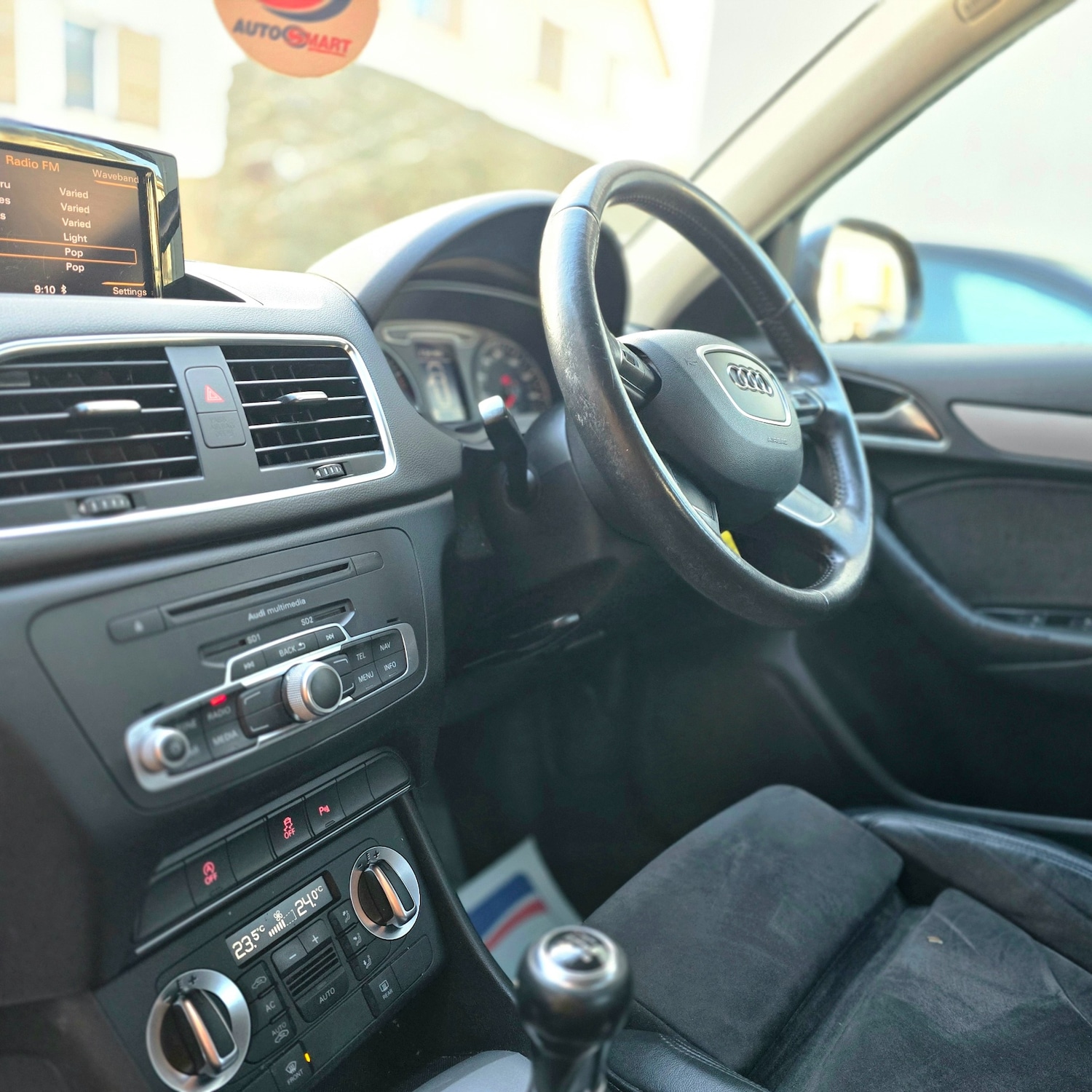 Used Audi Q3 2012 for sale - 77595730: Photo 15