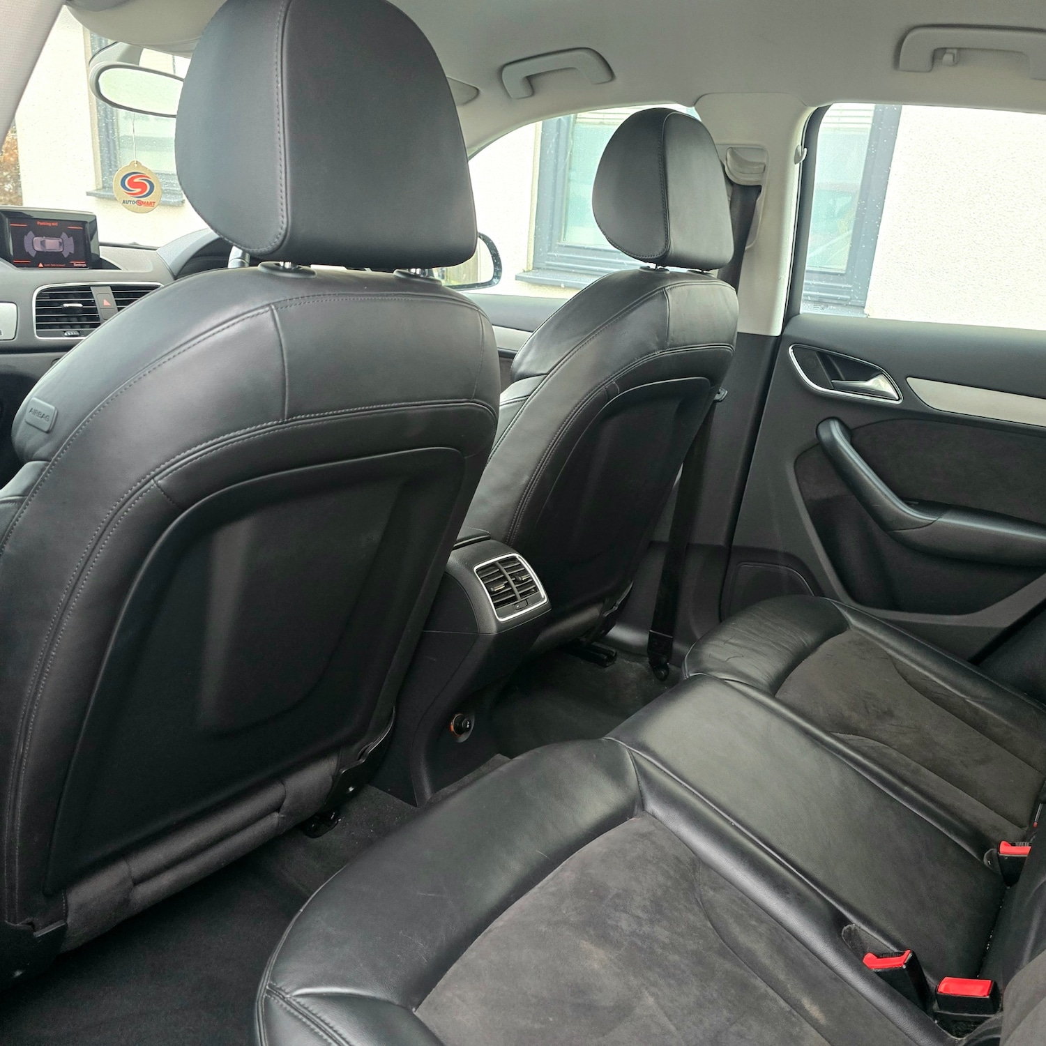 Used Audi Q3 2012 for sale - 77595730: Photo 17