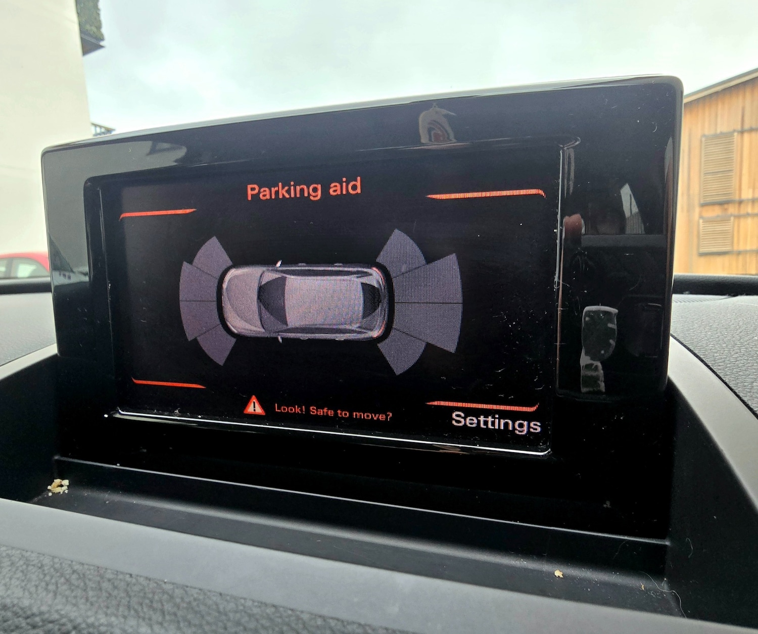 Used Audi Q3 2012 for sale - 77595730: Photo 23