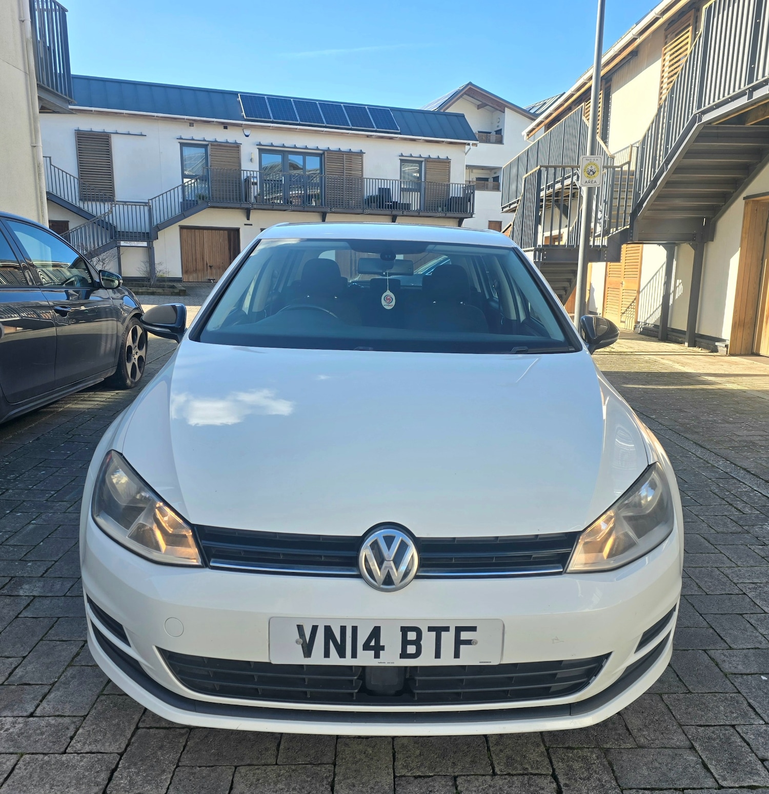 Used Renault Captur 2014 for sale - 77736249: Photo 19