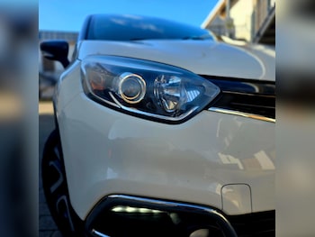 Used Renault Captur 2014 for sale - 77736249: Photo