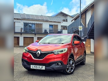 Used Renault Kadjar 2015 for sale - 78808190: Photo
