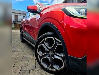 Used Renault Kadjar 2015 for sale - 78808190: Photo