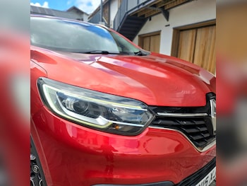 Used Renault Kadjar 2015 for sale - 78808190: Photo