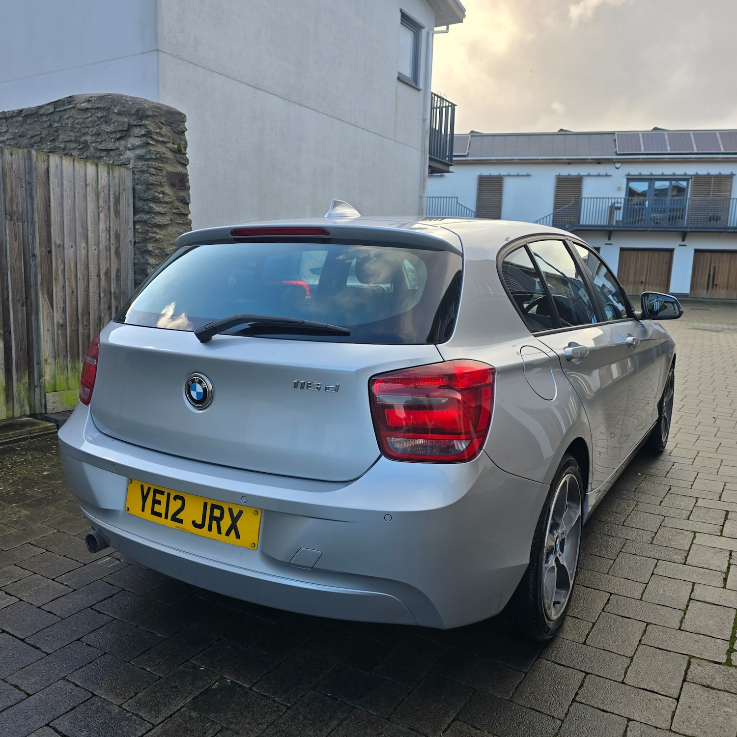 Used BMW 1 Series 2012 for sale - 77247604: Photo 10