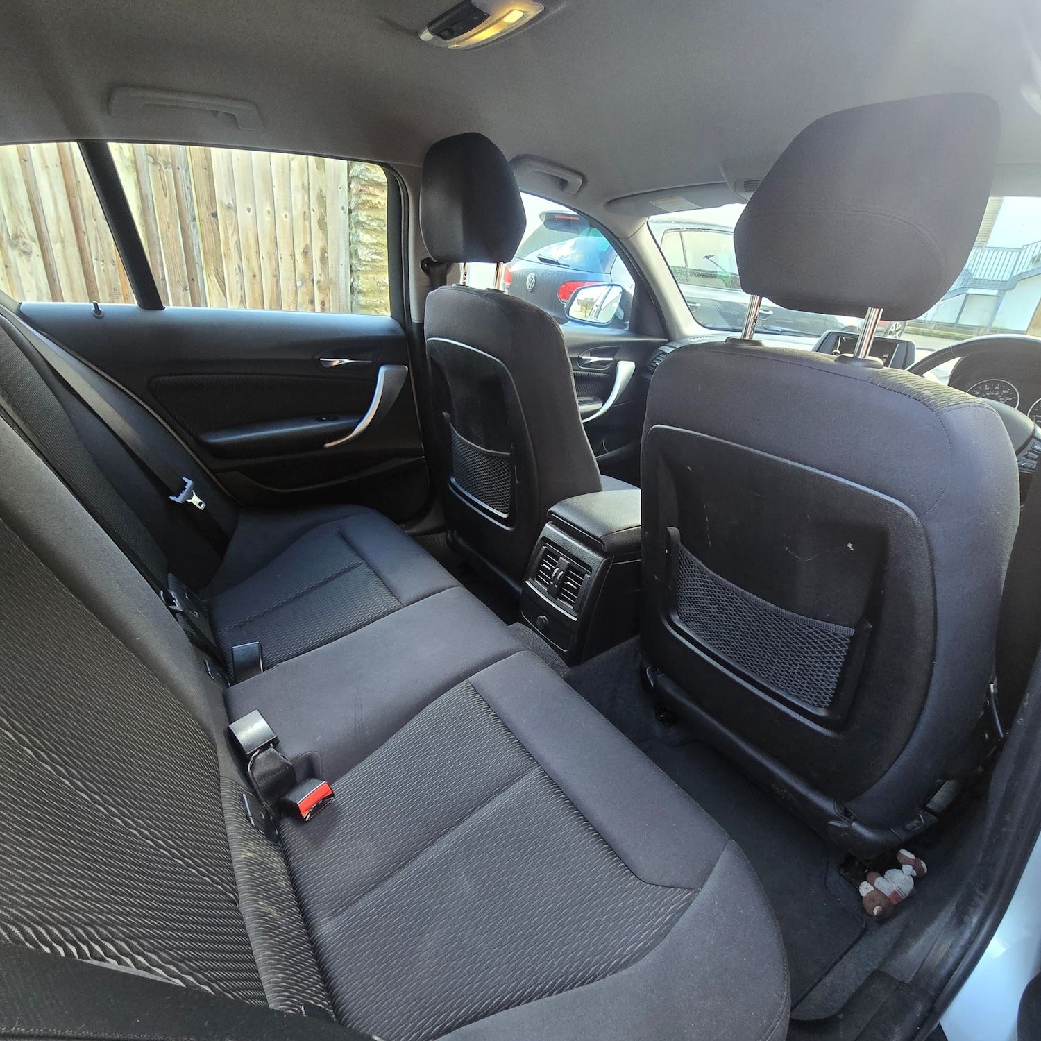 Used BMW 1 Series 2012 for sale - 77247604: Photo 12