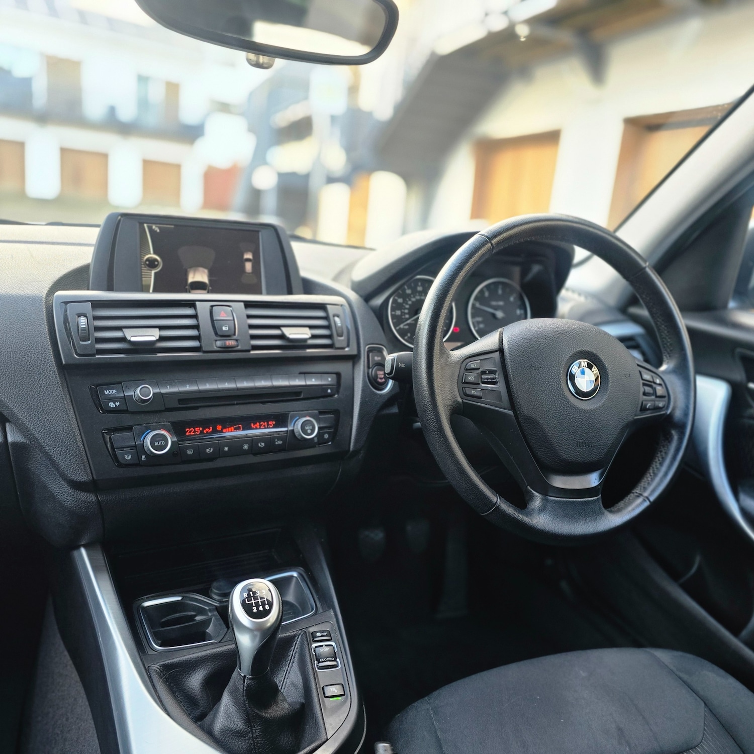 Used BMW 1 Series 2012 for sale - 77247604: Photo 13