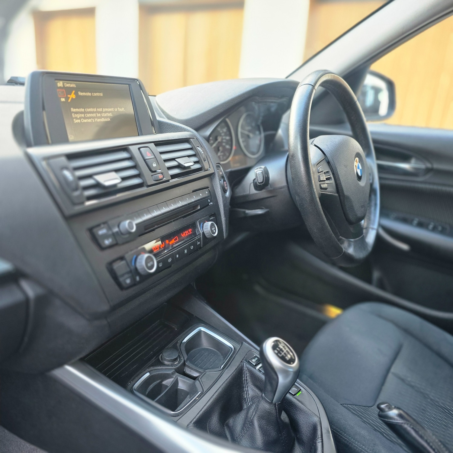 Used BMW 1 Series 2012 for sale - 77247604: Photo 16