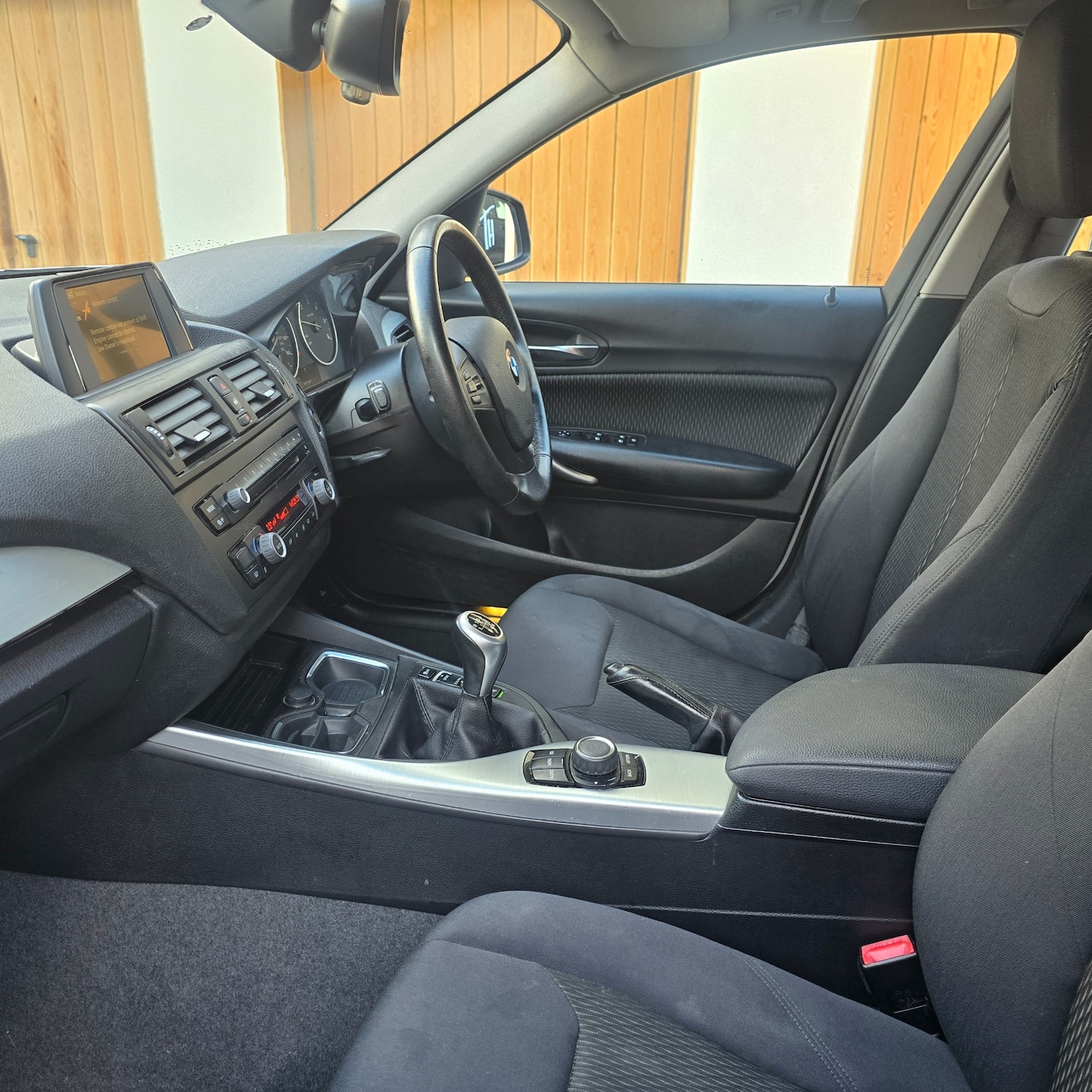 Used BMW 1 Series 2012 for sale - 77247604: Photo 17