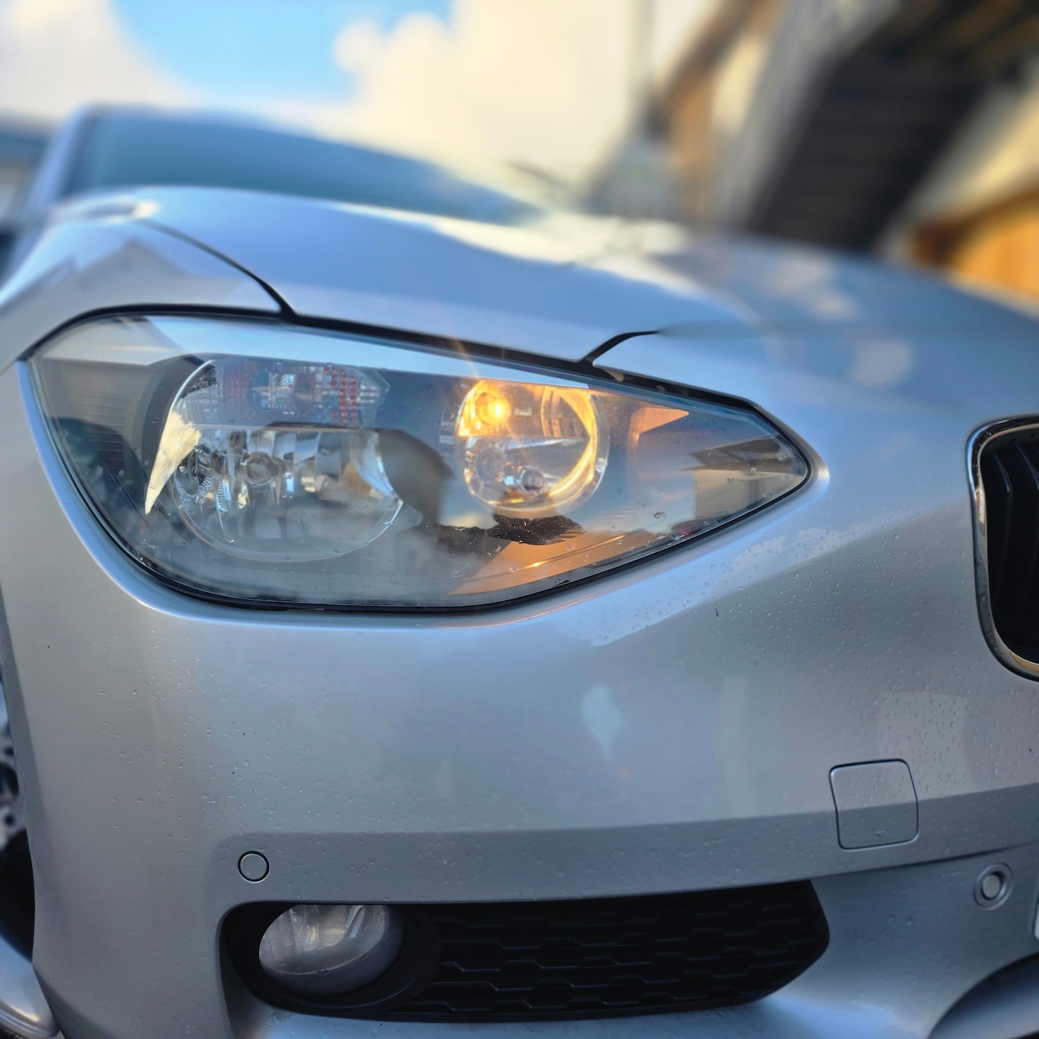 Used BMW 1 Series 2012 for sale - 77247604: Photo 3