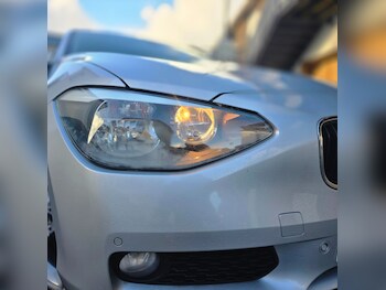 Used BMW 1 Series 2012 for sale - 77247604: Photo