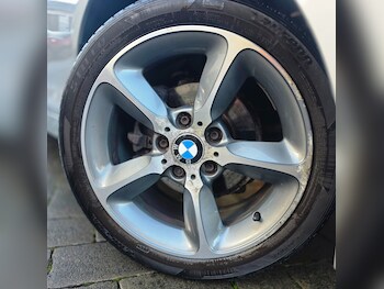 Used BMW 1 Series 2012 for sale - 77247604: Photo