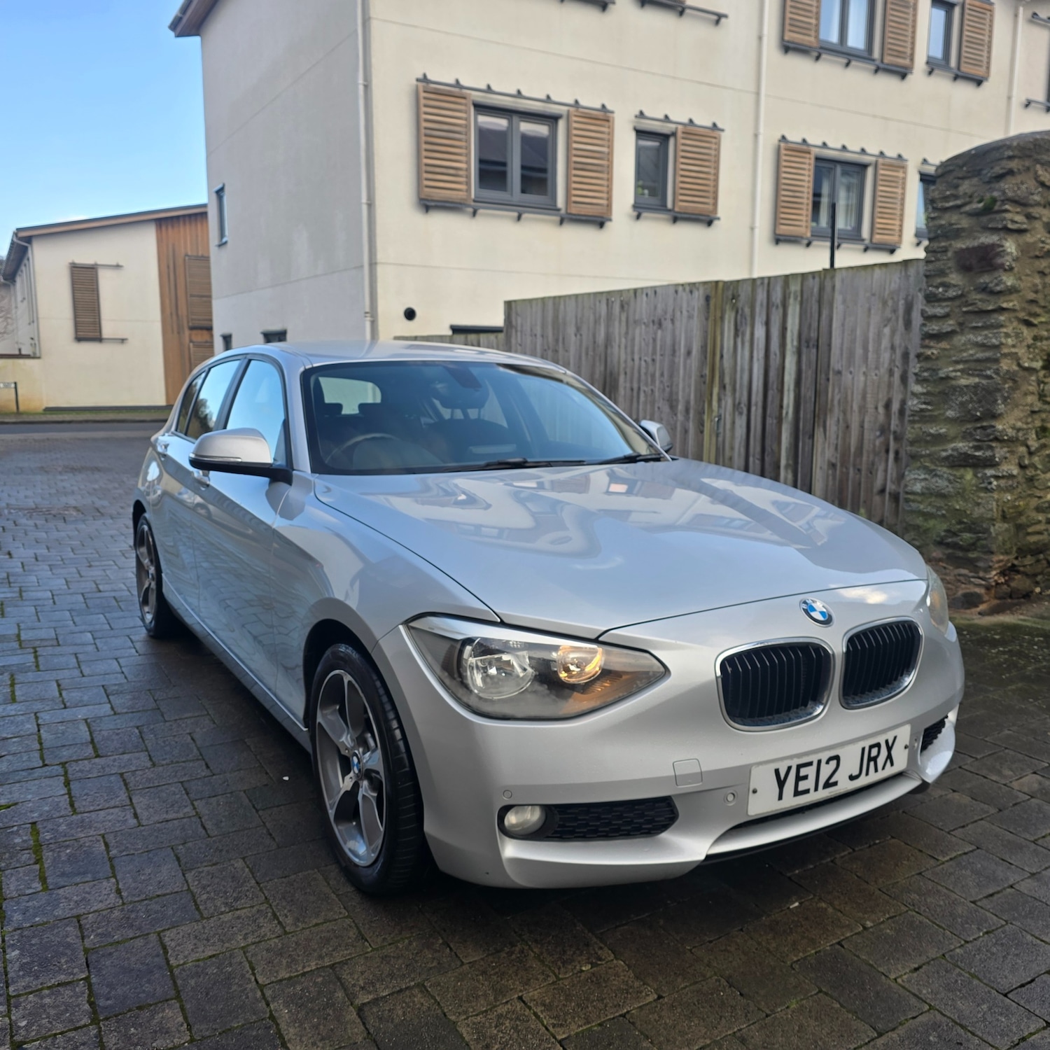 Used BMW 1 Series 2012 for sale - 77247604: Photo 5