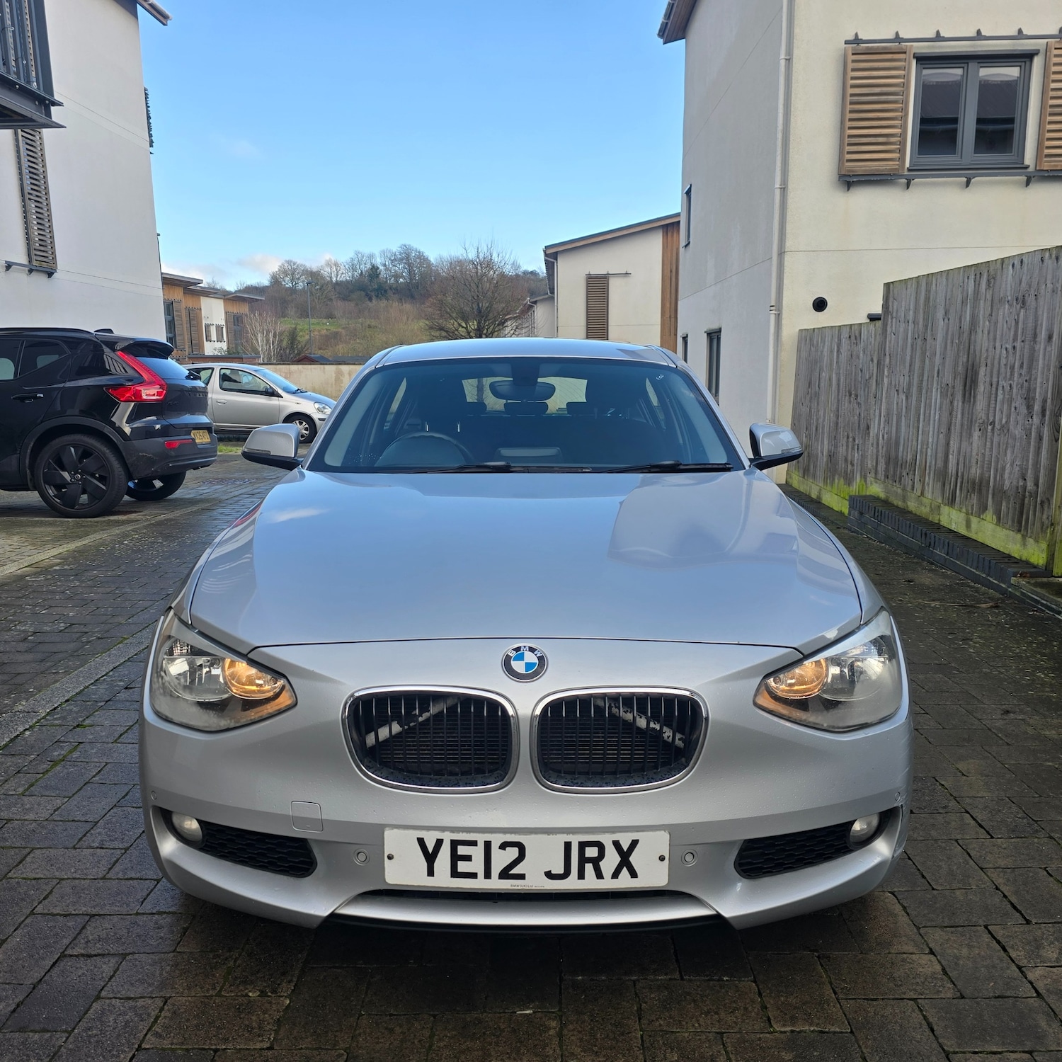 Used BMW 1 Series 2012 for sale - 77247604: Photo 6