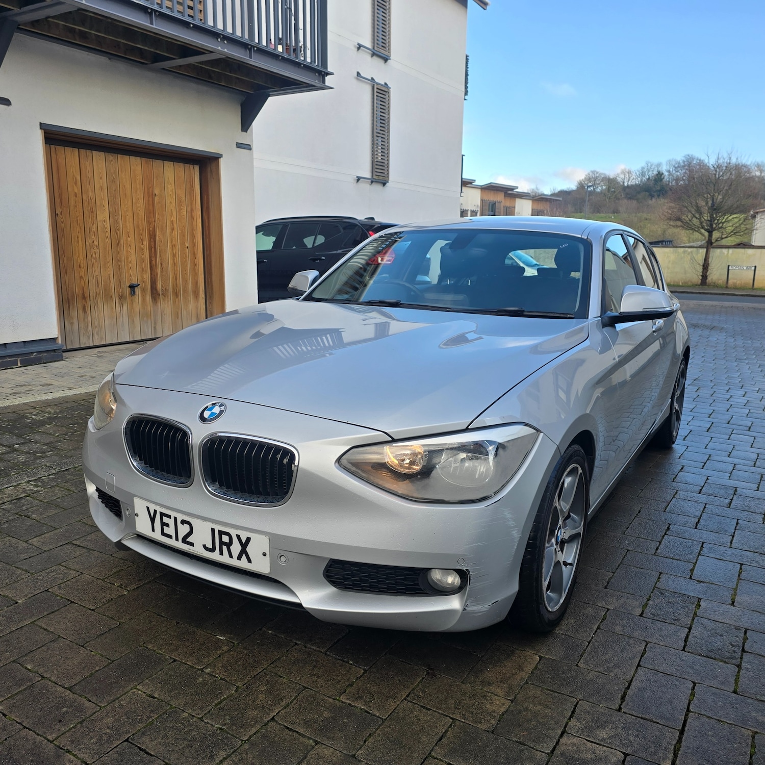 Used BMW 1 Series 2012 for sale - 77247604: Photo 7