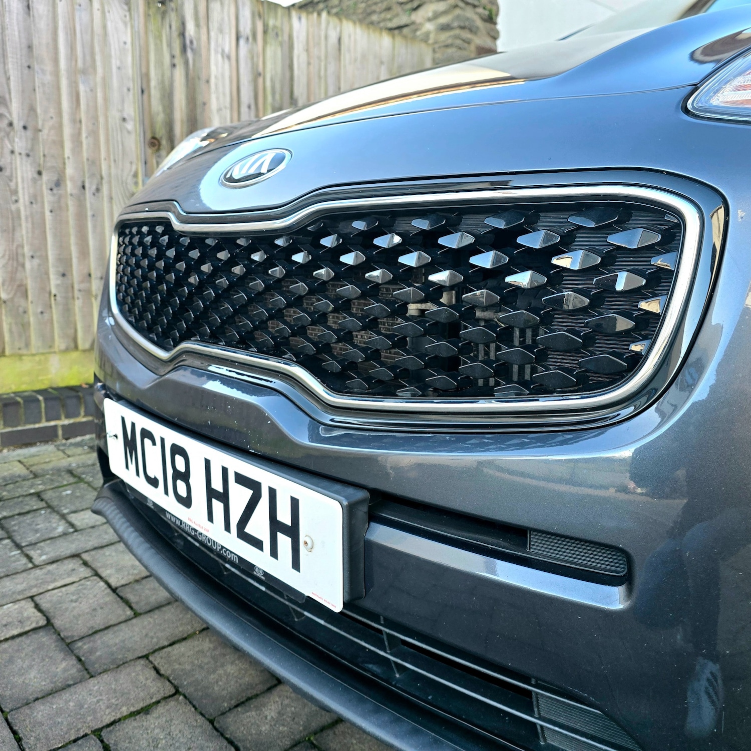 Used Kia Sportage 2018 for sale - 77357659: Photo 11