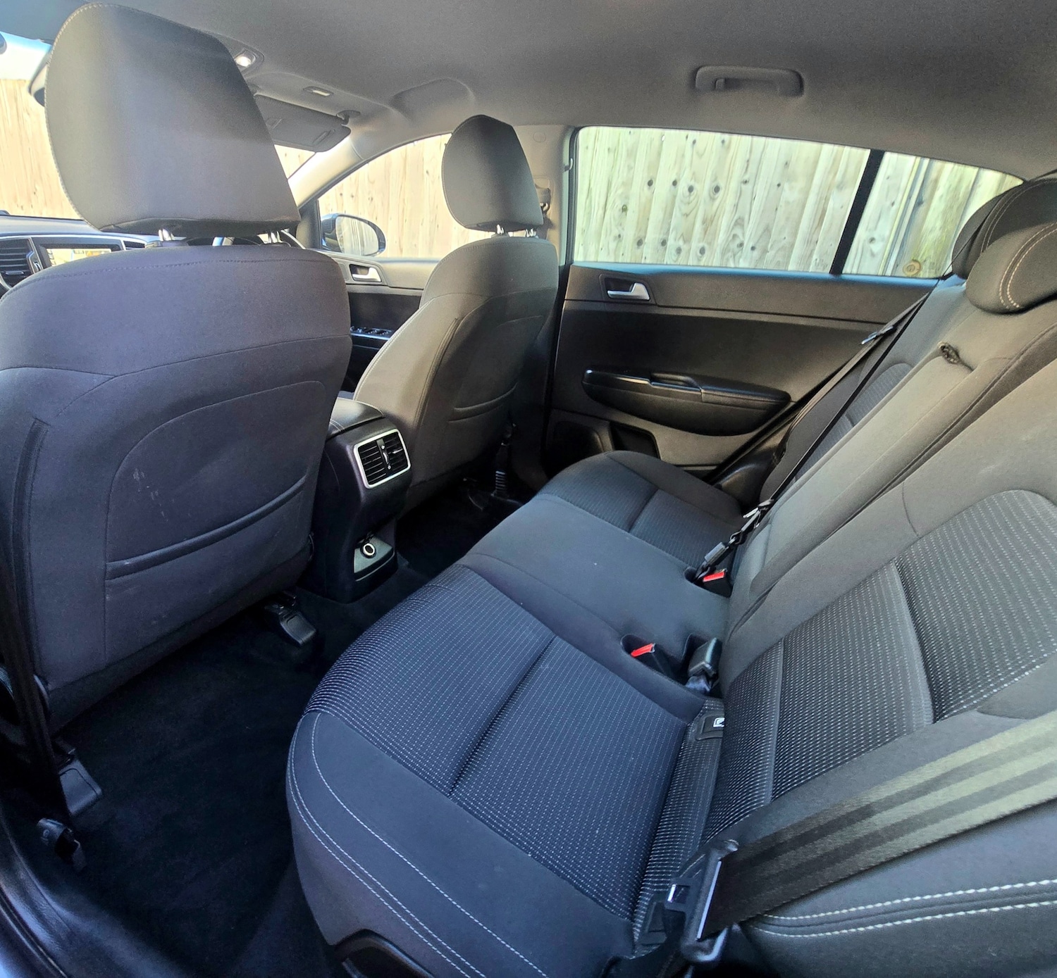 Used Kia Sportage 2018 for sale - 77357659: Photo 19