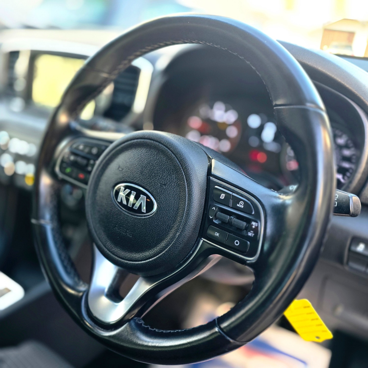 Used Kia Sportage 2018 for sale - 77357659: Photo 25