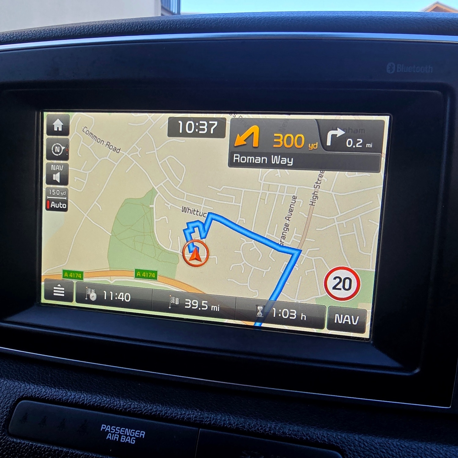 Used Kia Sportage 2018 for sale - 77357659: Photo 29