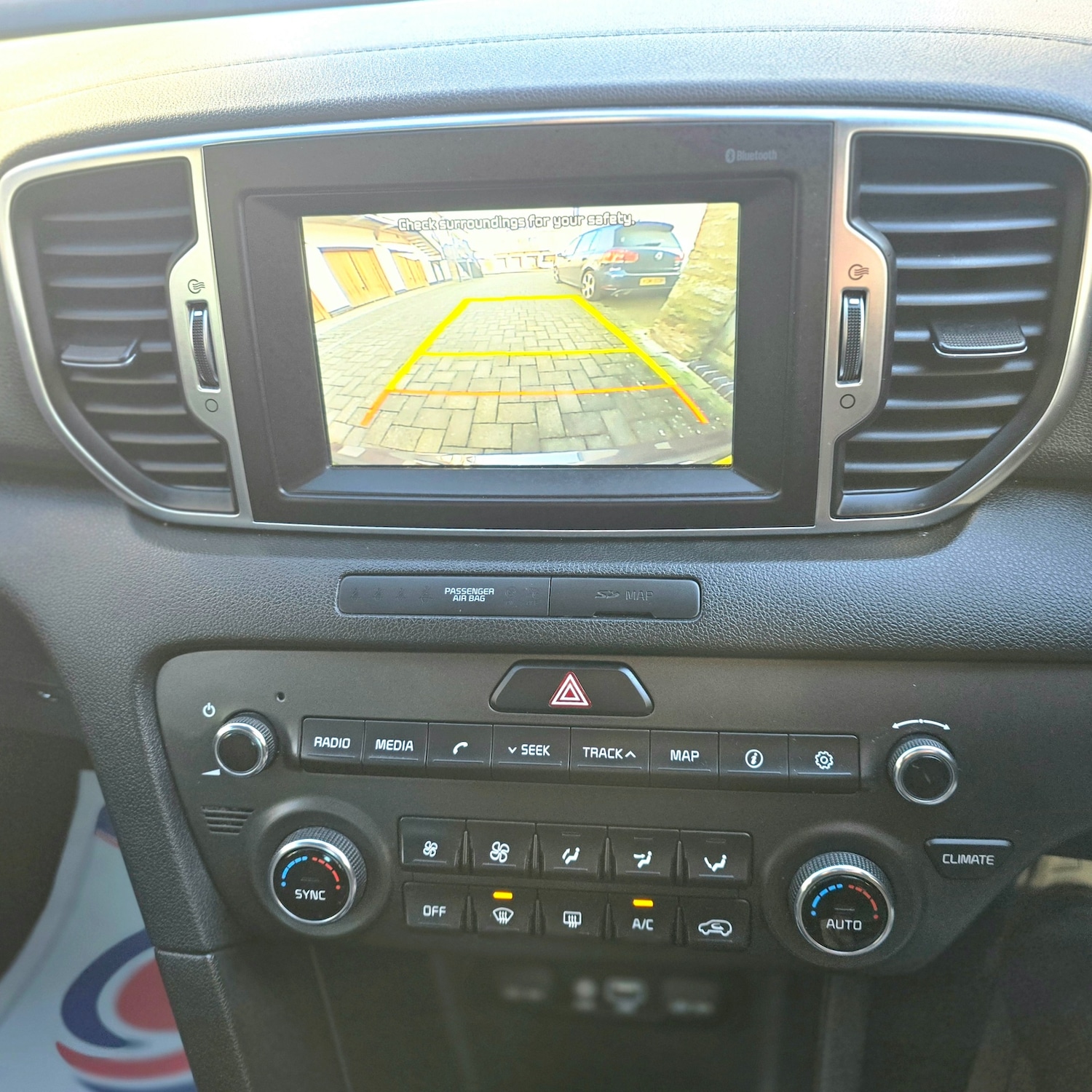 Used Kia Sportage 2018 for sale - 77357659: Photo 32