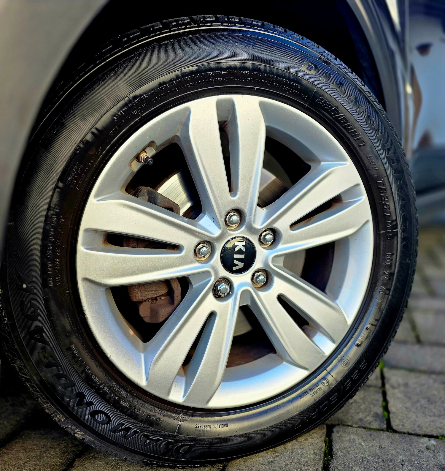 Used Kia Sportage 2018 for sale - 77357659: Photo 34