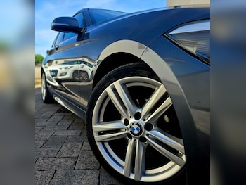 Used BMW 1 Series 2013 for sale - 78808196: Photo