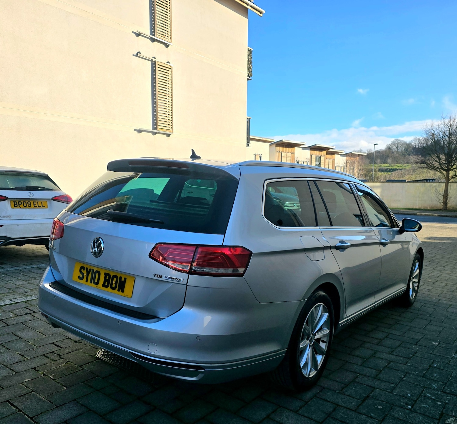 Used Volkswagen Passat 2016 for sale - 77357633: Photo 10