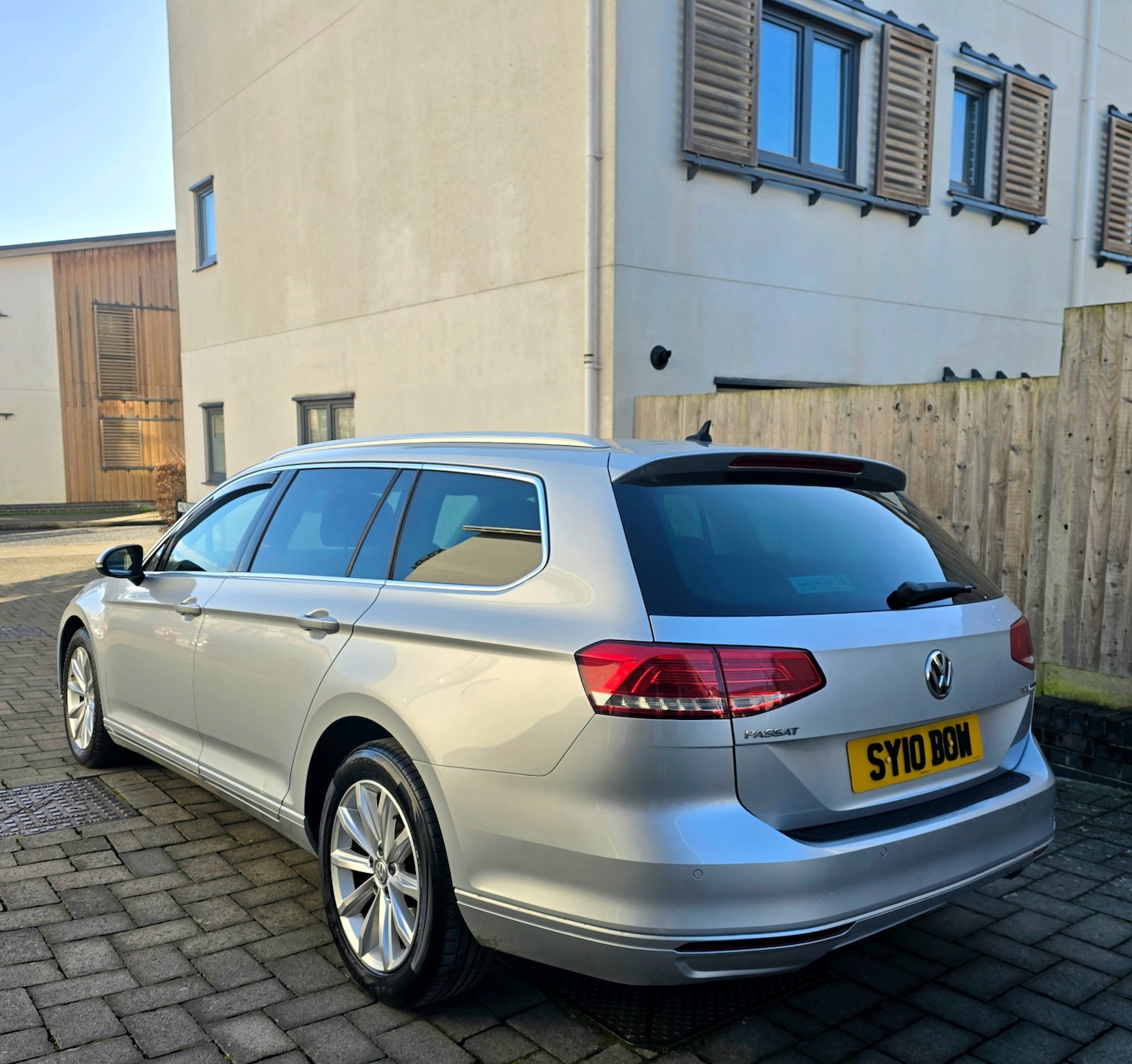 Used Volkswagen Passat 2016 for sale - 77357633: Photo 12