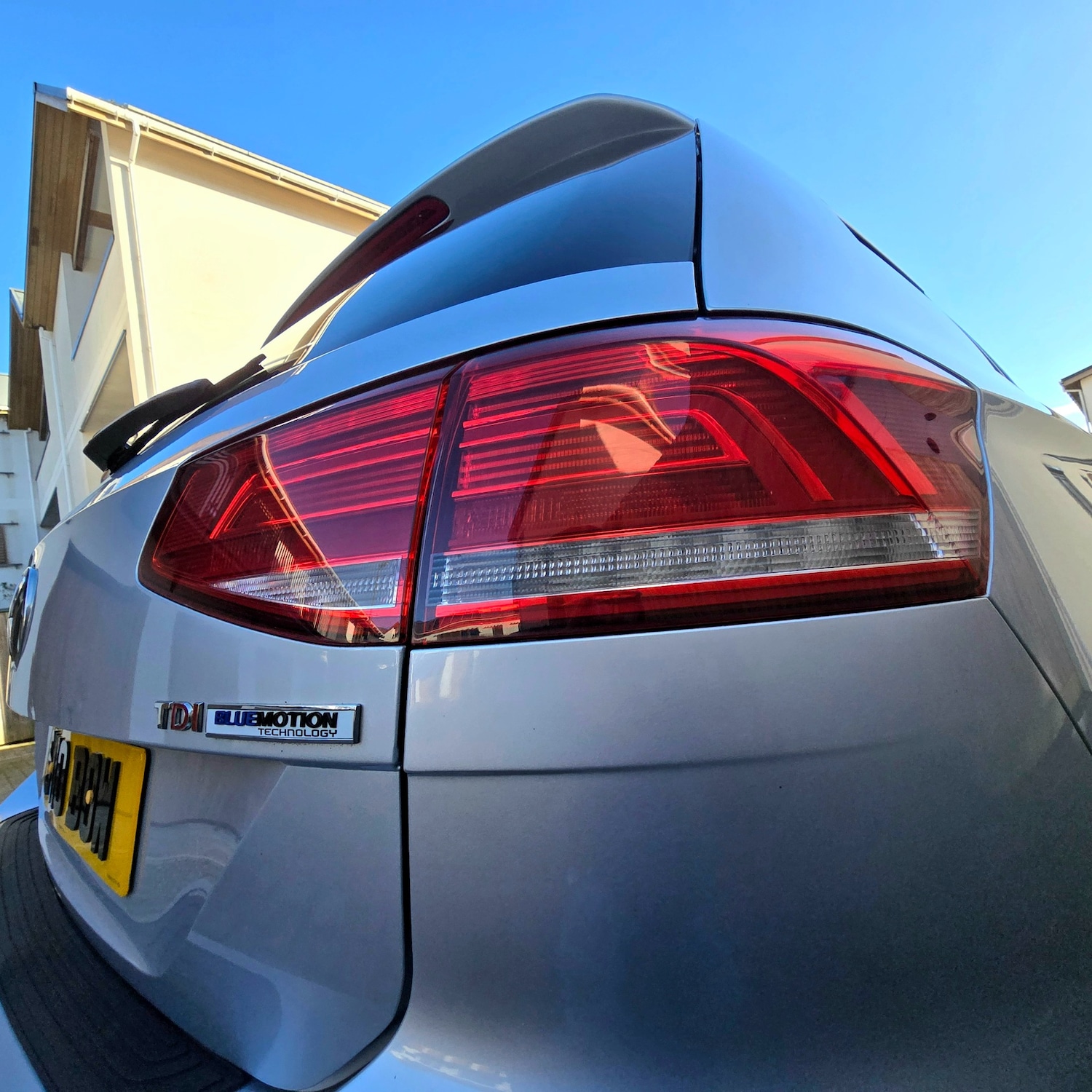 Used Volkswagen Passat 2016 for sale - 77357633: Photo 13