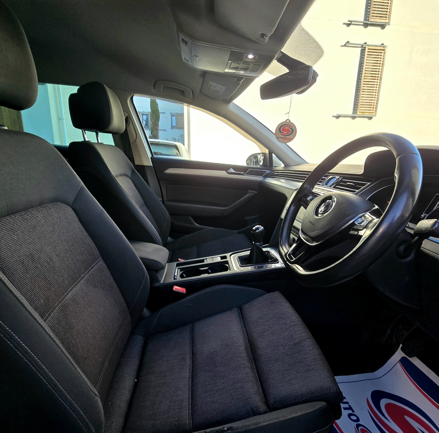 Used Volkswagen Passat 2016 for sale - 77357633: Photo 15