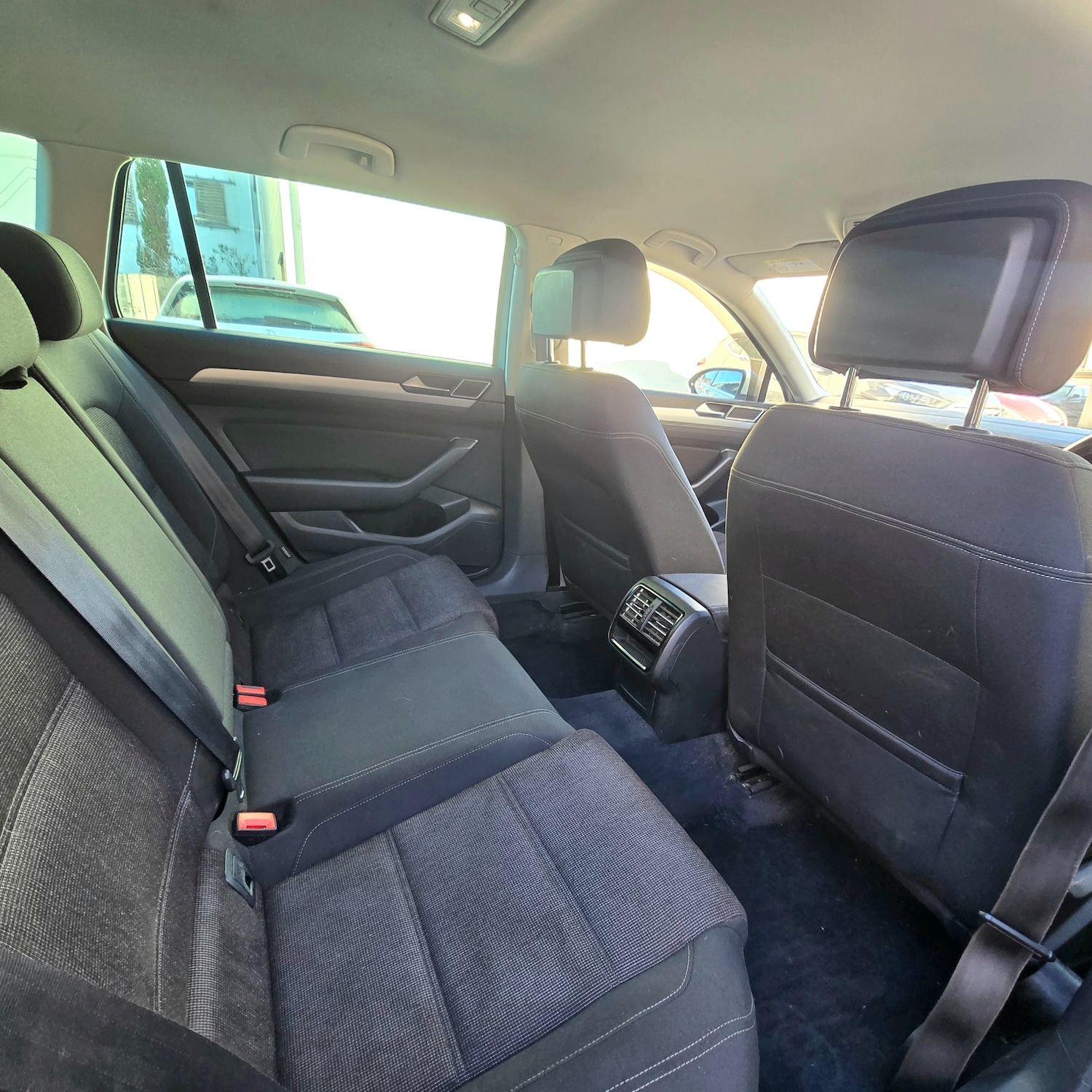 Used Volkswagen Passat 2016 for sale - 77357633: Photo 16