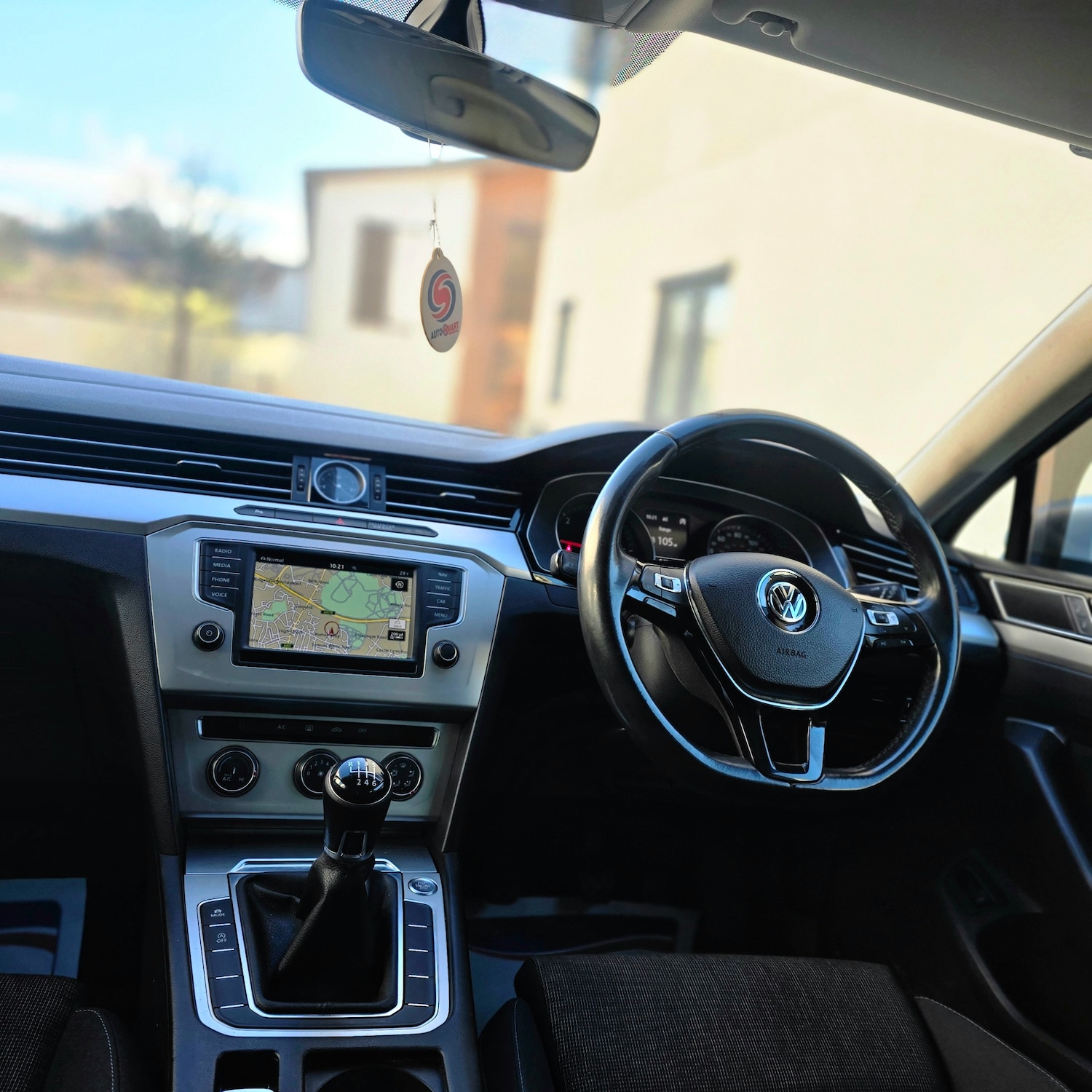 Used Volkswagen Passat 2016 for sale - 77357633: Photo 17