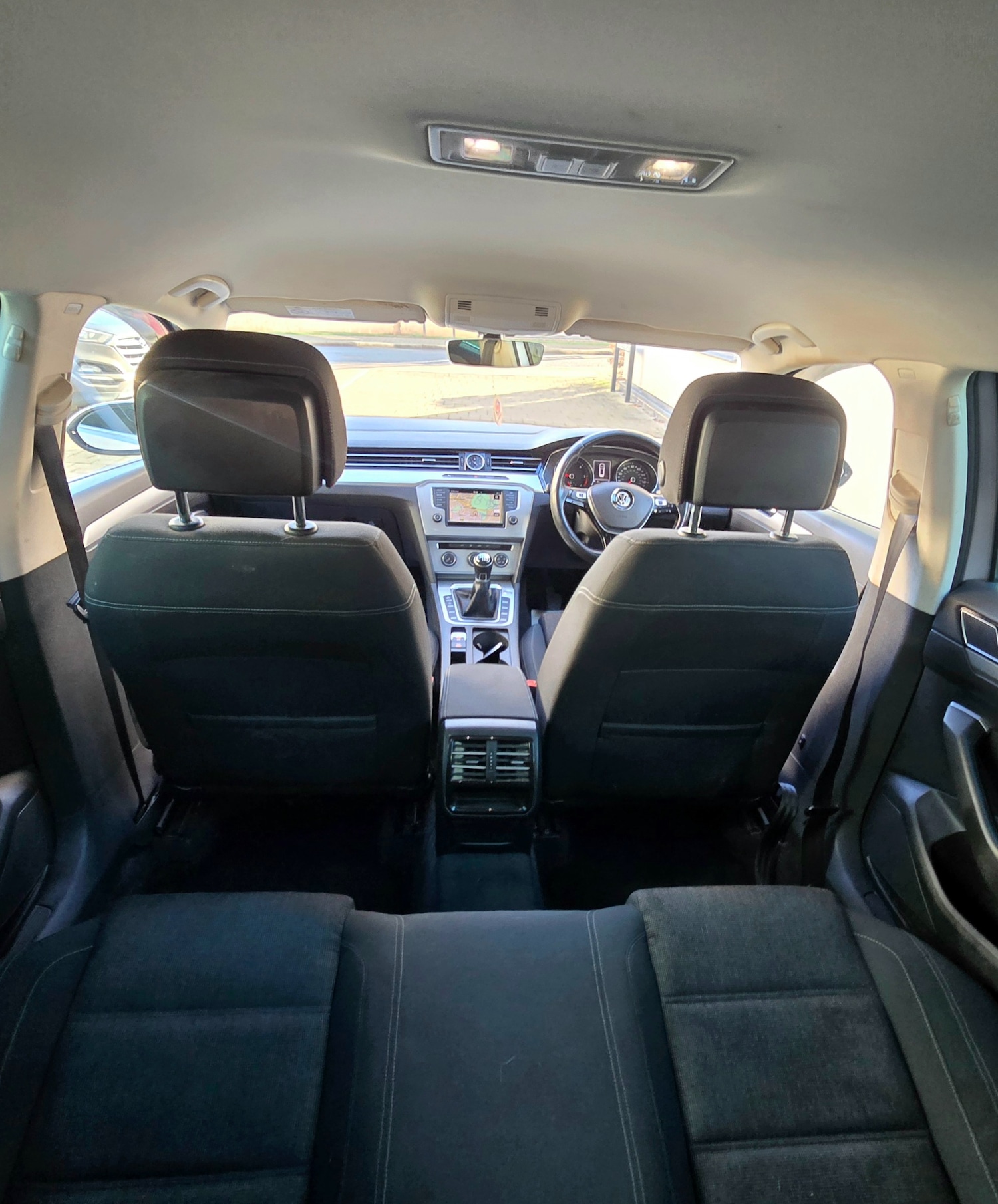 Used Volkswagen Passat 2016 for sale - 77357633: Photo 19