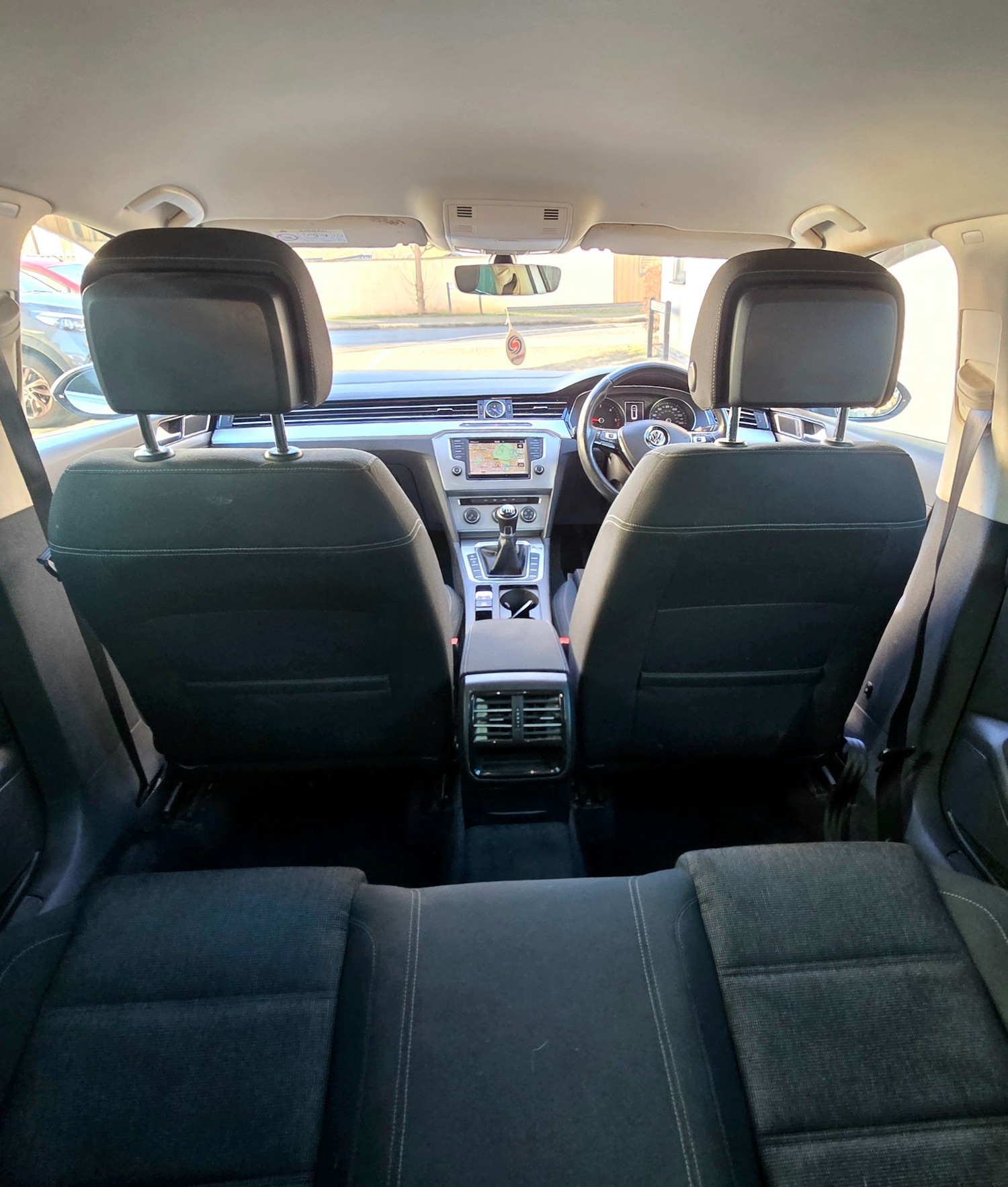 Used Volkswagen Passat 2016 for sale - 77357633: Photo 20