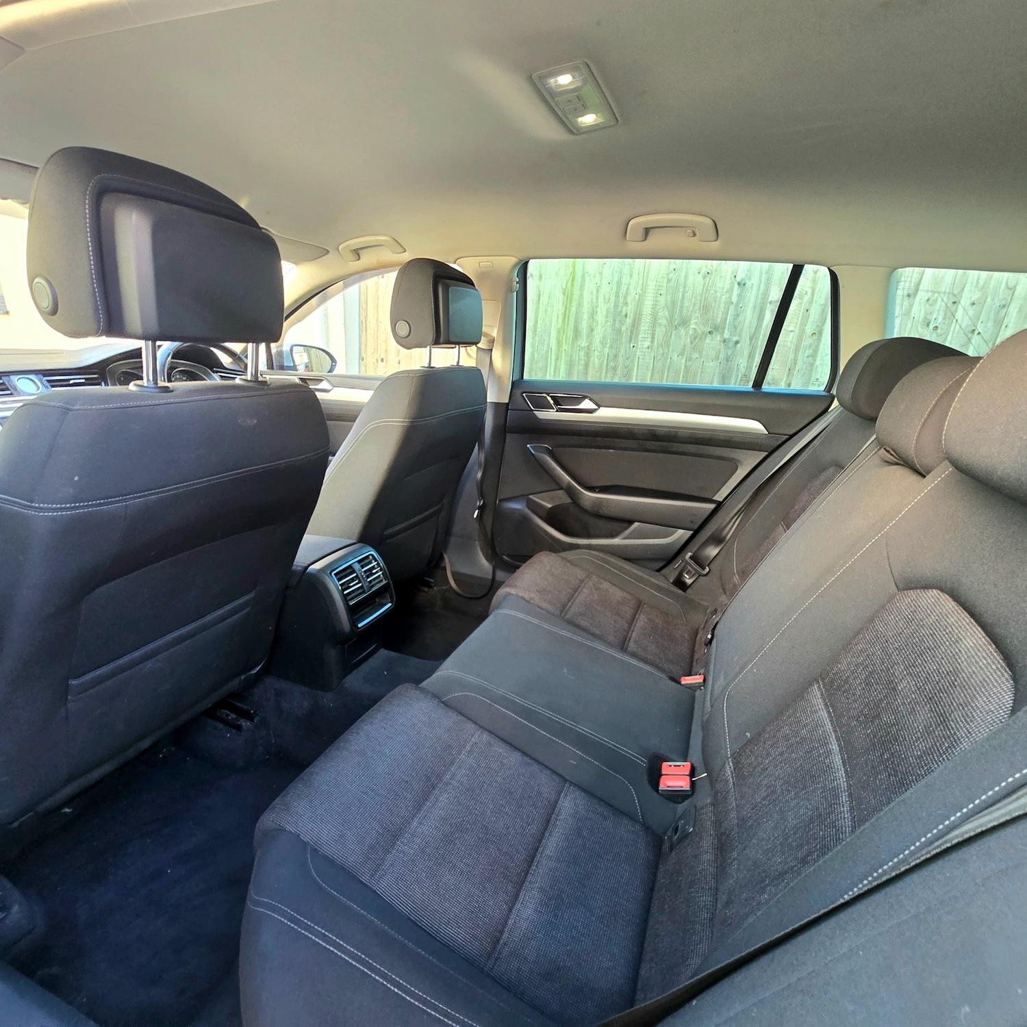 Used Volkswagen Passat 2016 for sale - 77357633: Photo 21