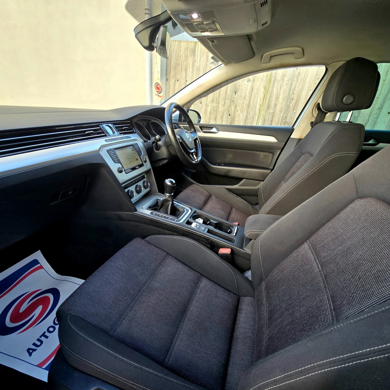 Used Volkswagen Passat 2016 for sale - 77357633: Photo 22