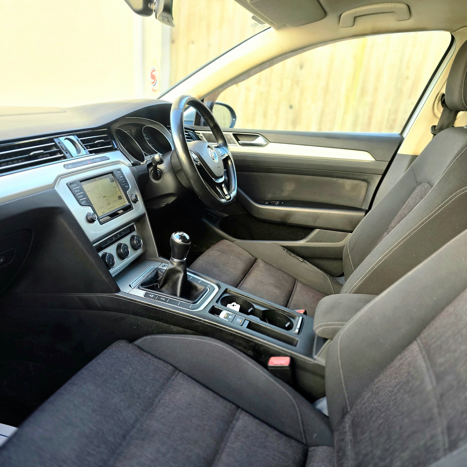 Used Volkswagen Passat 2016 for sale - 77357633: Photo 23