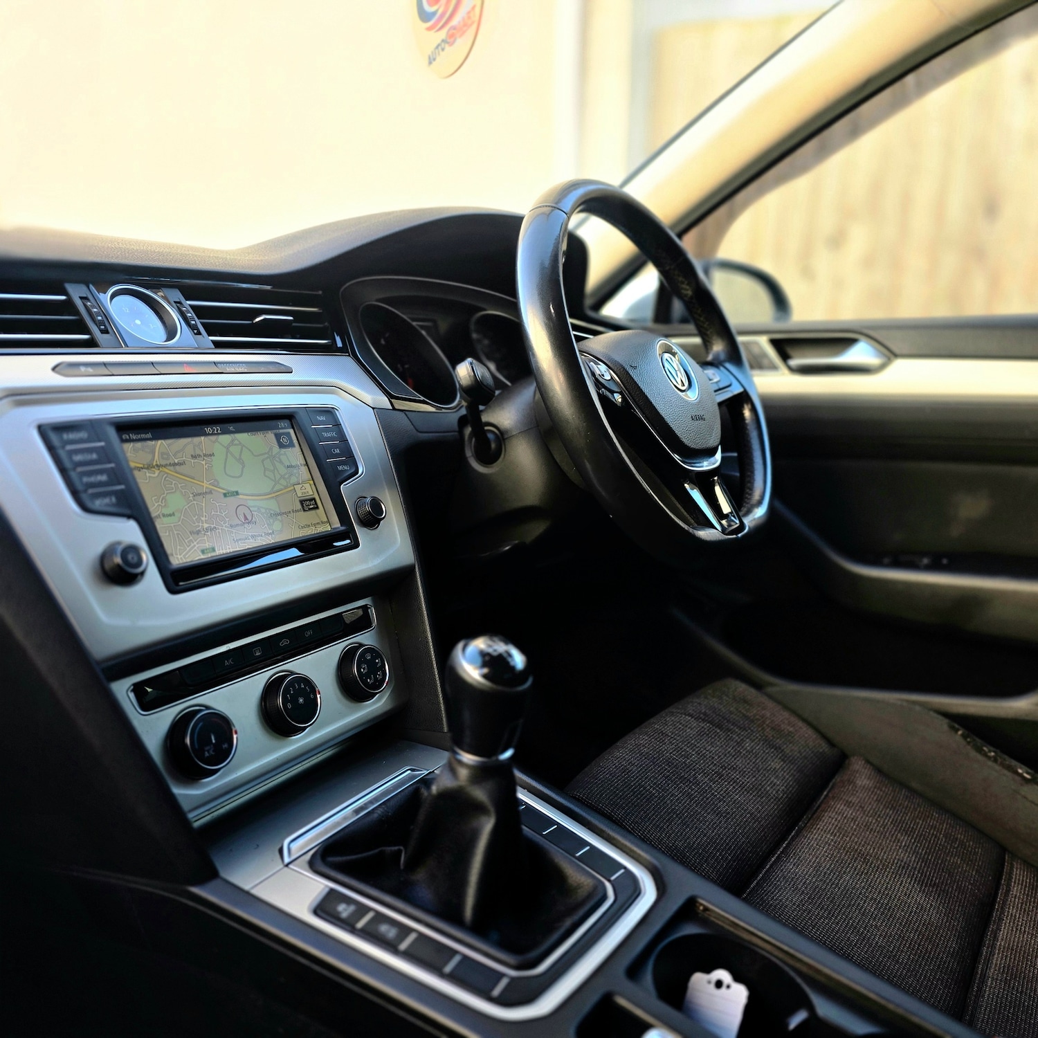 Used Volkswagen Passat 2016 for sale - 77357633: Photo 24