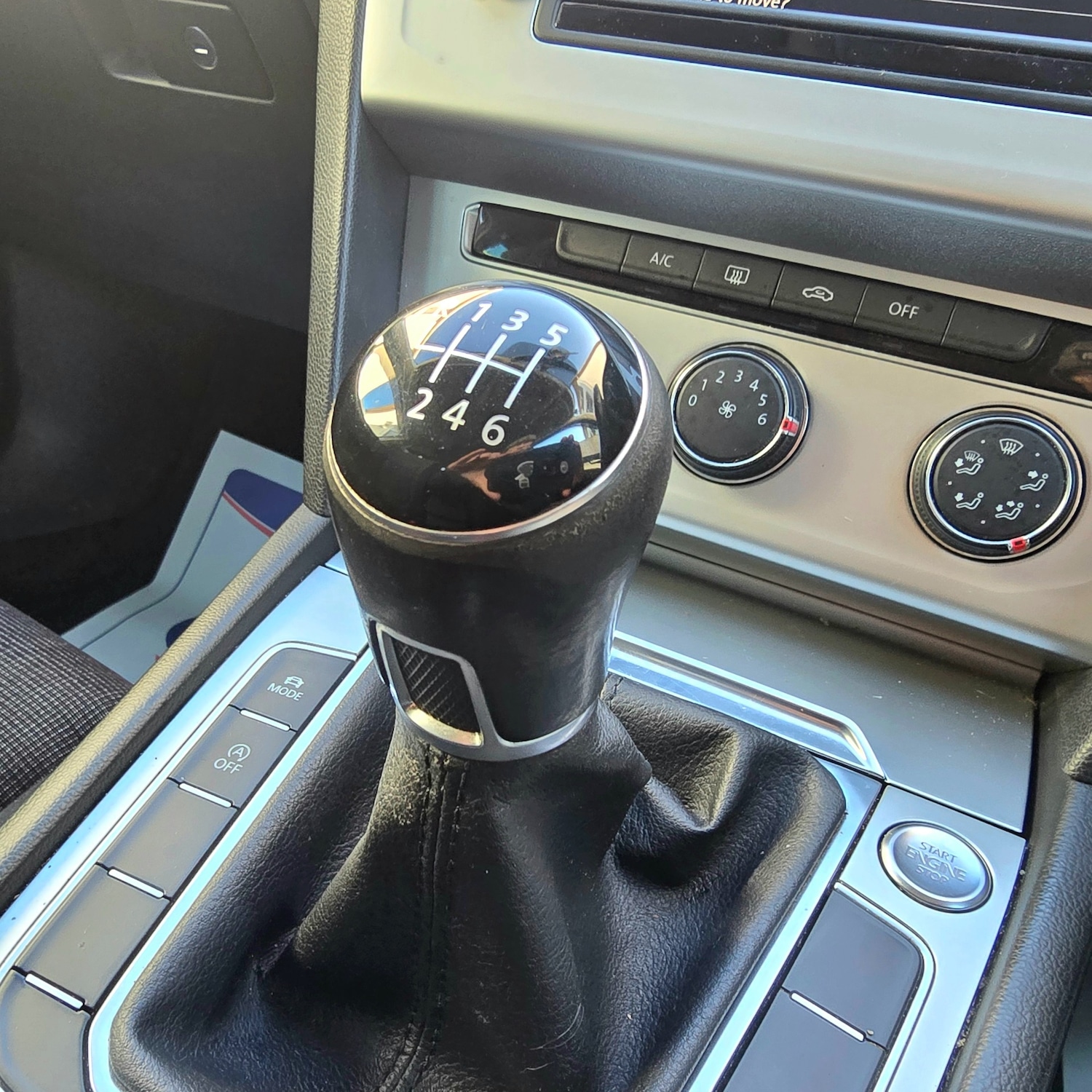 Used Volkswagen Passat 2016 for sale - 77357633: Photo 28