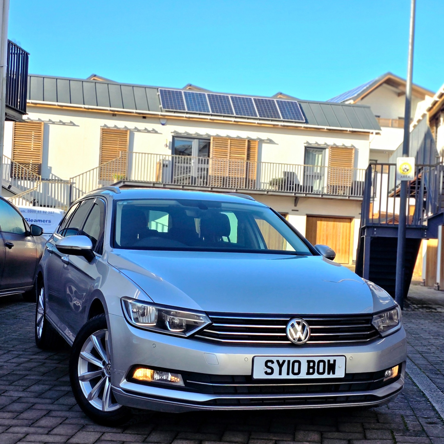 Used Volkswagen Passat 2016 for sale - 77357633: Photo 4