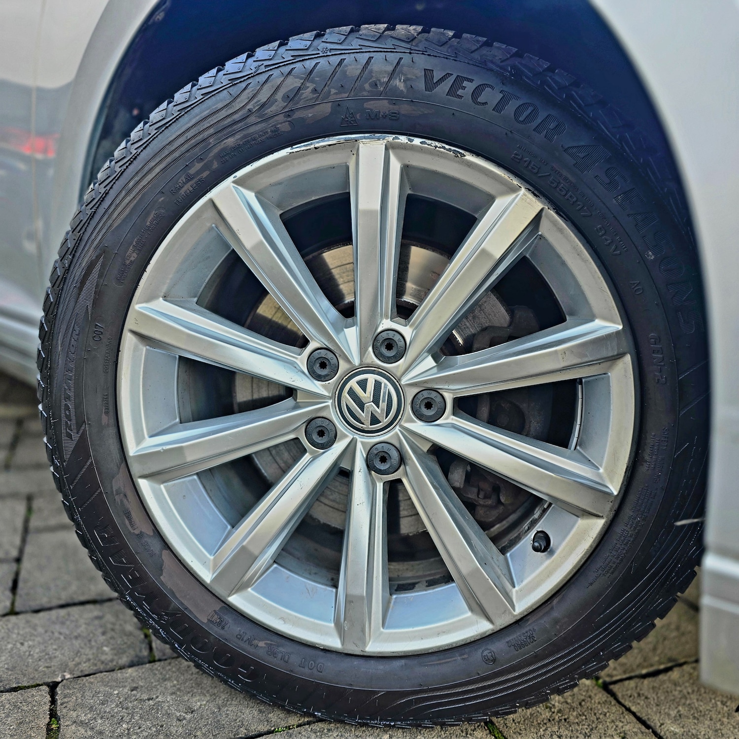 Used Volkswagen Passat 2016 for sale - 77357633: Photo 6