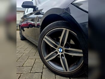Used BMW 1 Series 2012 for sale - 79820093: Photo