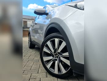 Used Kia Sportage 2016 for sale - 79820038: Photo